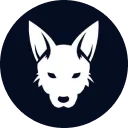Jackal icon - the partner of Breskulpeak