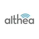 Althea icon - the partner of Breskulpeak