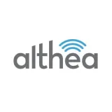 Althea icon - the partner of Breskulpeak